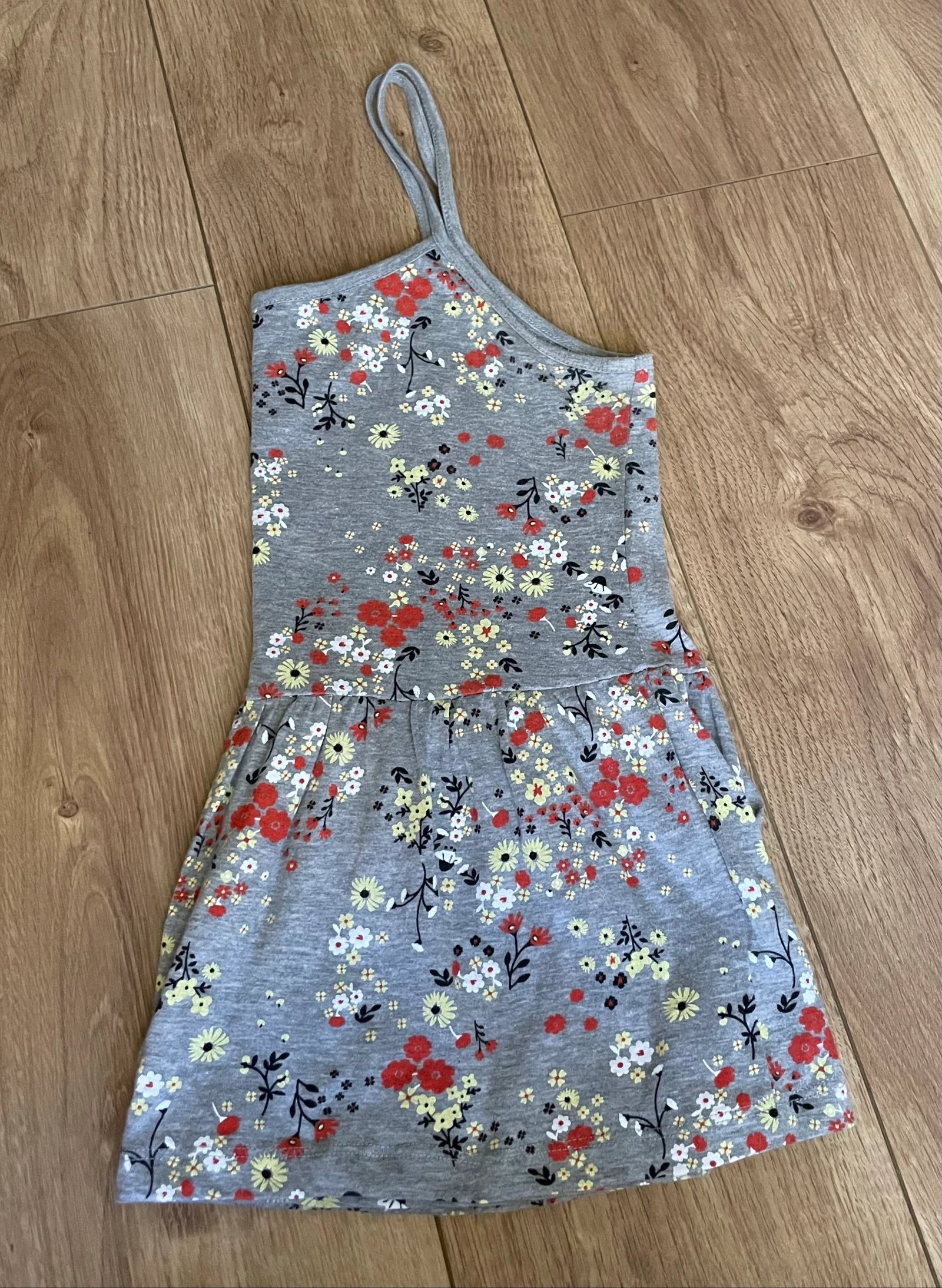 1€ camiseta de alças finas tamanho S – photo 2